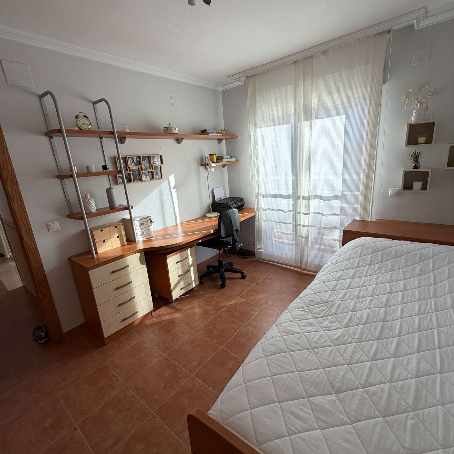 Villa in Calpe, Alicante, Spain 4 bedrooms, 287 sq.m. No. 189211