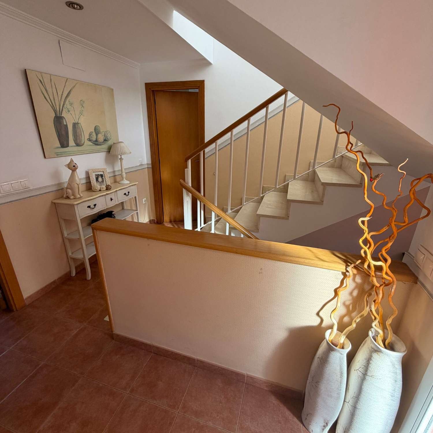 Villa in Calpe, Alicante, Spain 4 bedrooms, 287 sq.m. No. 189211