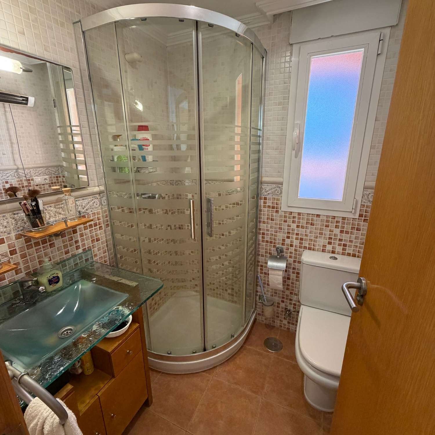 Villa in Calpe, Alicante, Spain 4 bedrooms, 287 sq.m. No. 189211