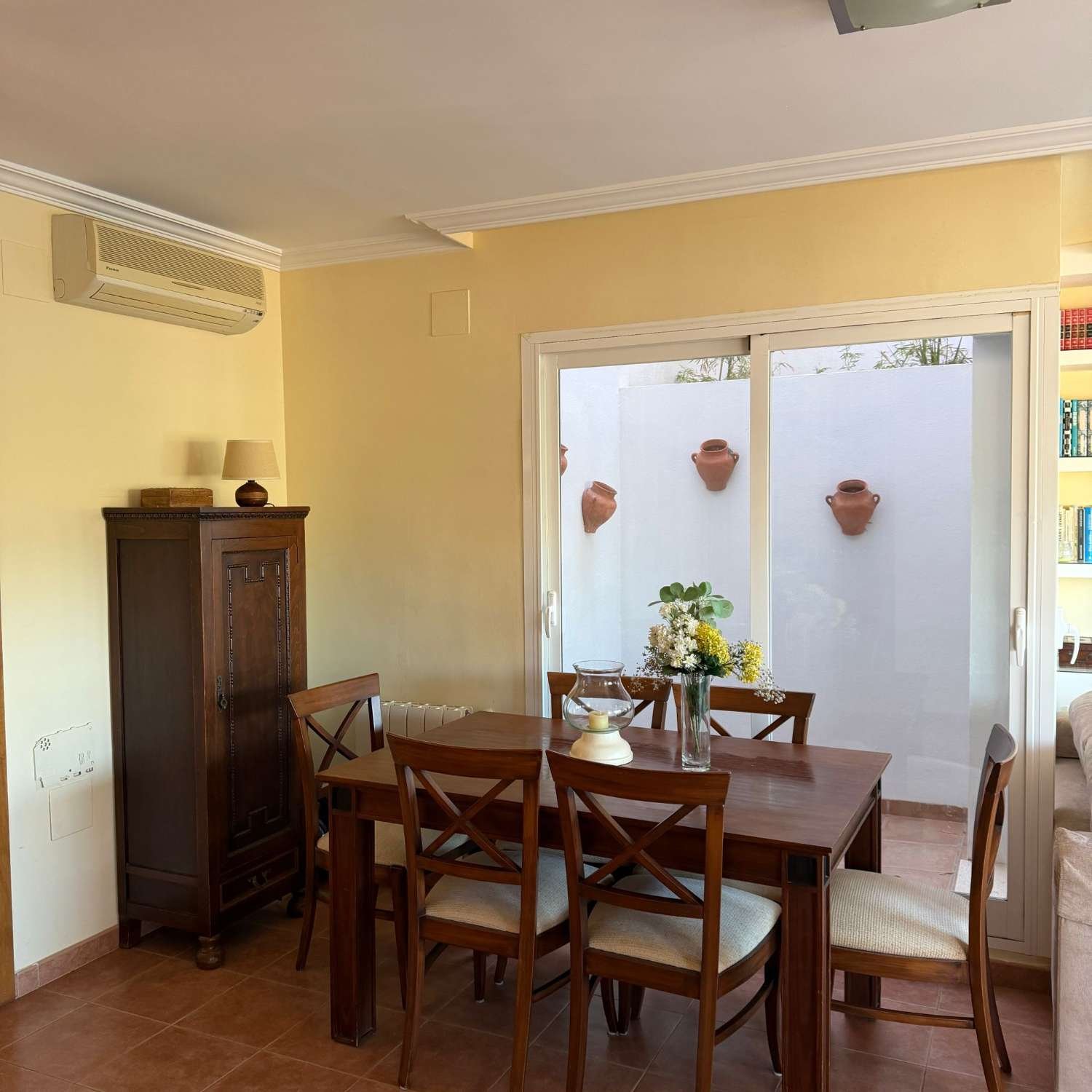 Villa in Calpe, Alicante, Spain 4 bedrooms, 287 sq.m. No. 189211