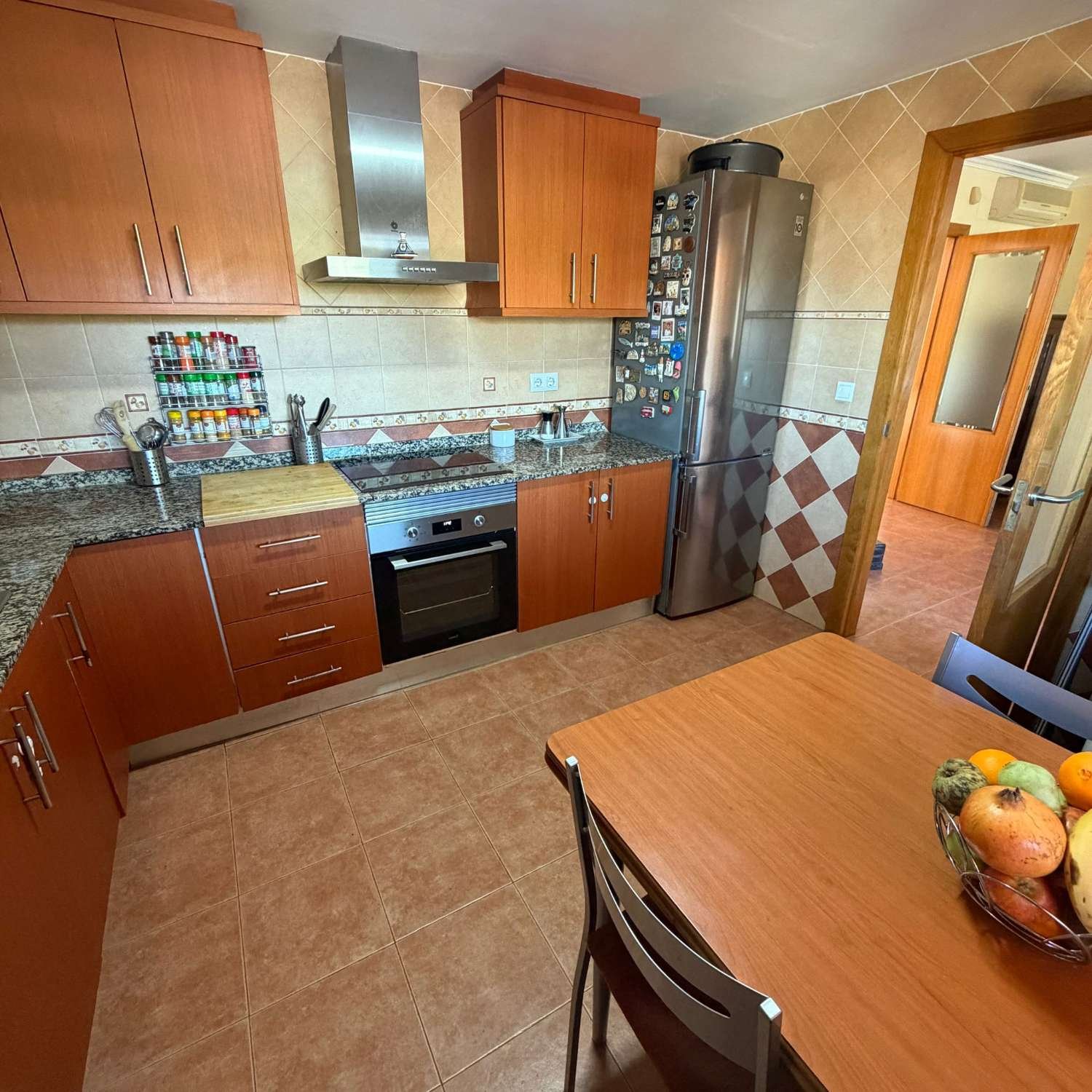 Villa in Calpe, Alicante, Spain 4 bedrooms, 287 sq.m. No. 189211