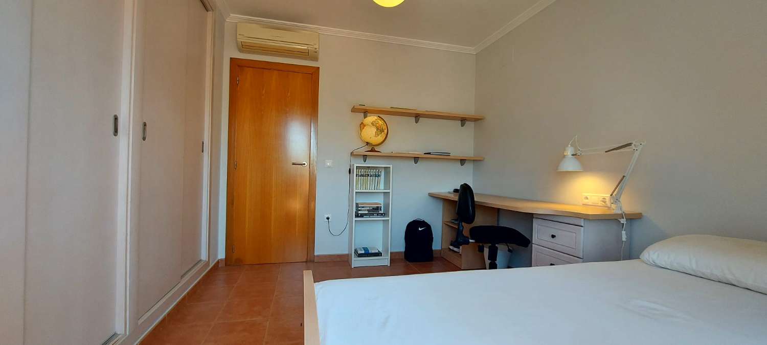 Villa in Calpe, Alicante, Spain 4 bedrooms, 287 sq.m. No. 189211
