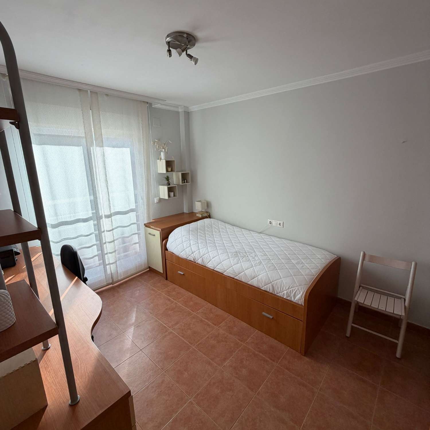Villa in Calpe, Alicante, Spain 4 bedrooms, 287 sq.m. No. 189211