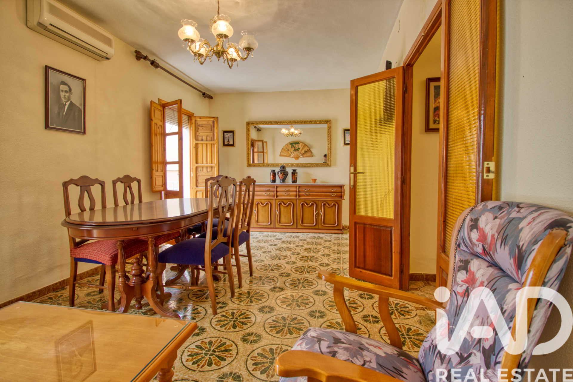 Villa Rute, Cordoba, Spānijā 5 istabas, 304 m2 Nr. 172471