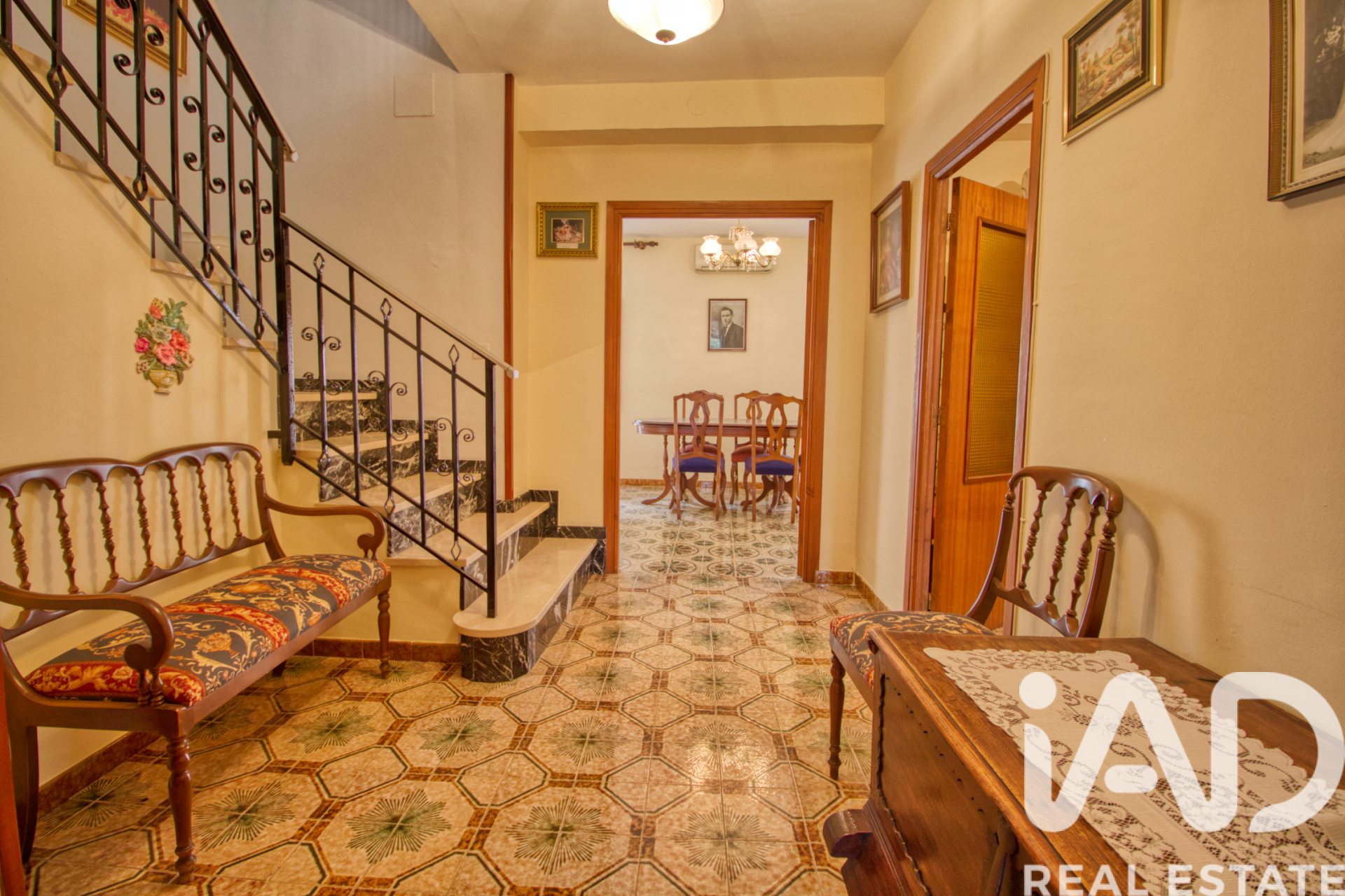 Villa Rute, Cordoba, Spānijā 5 istabas, 304 m2 Nr. 172471