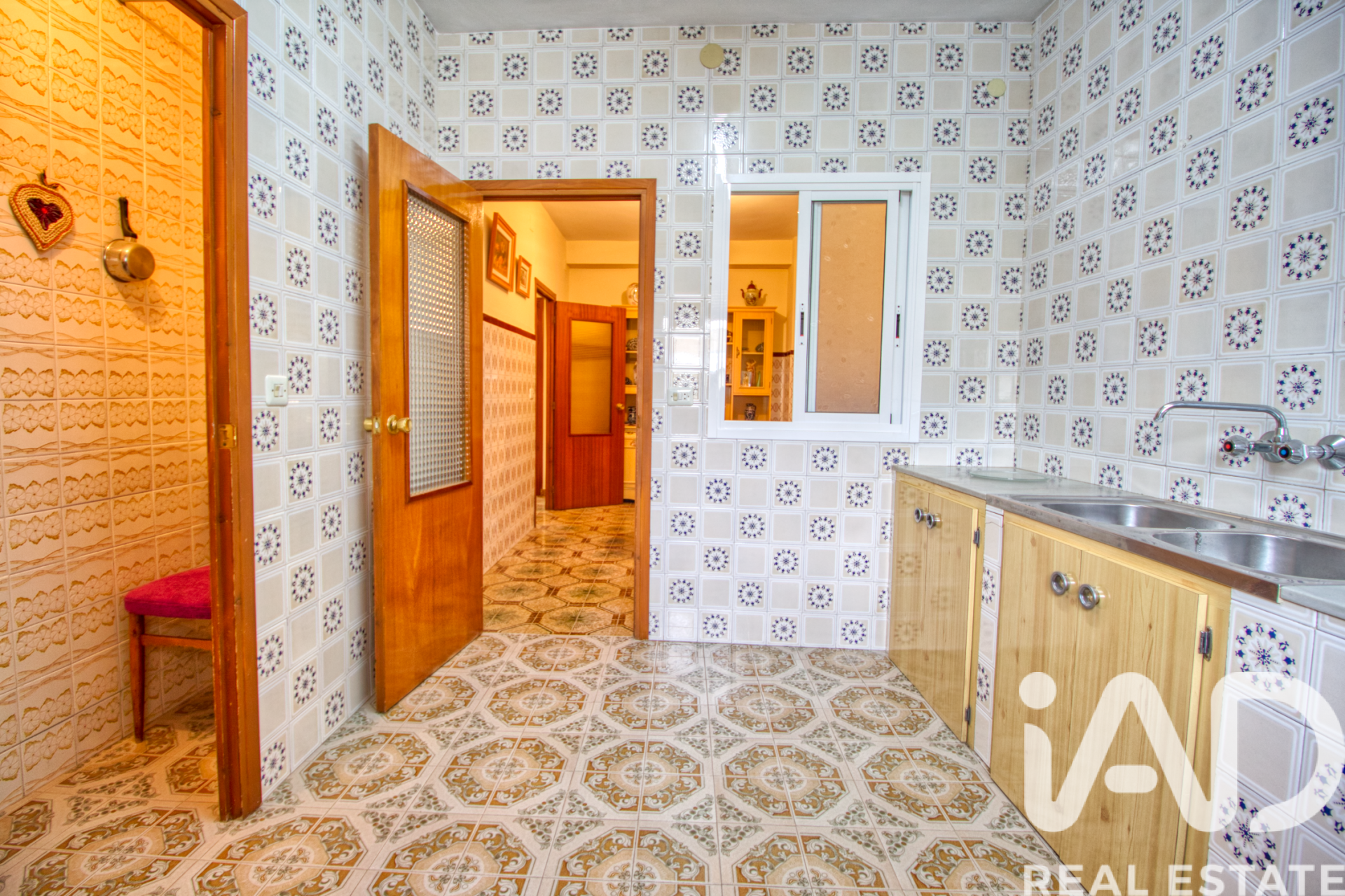 Villa Rute, Cordoba, Spānijā 5 istabas, 304 m2 Nr. 172471