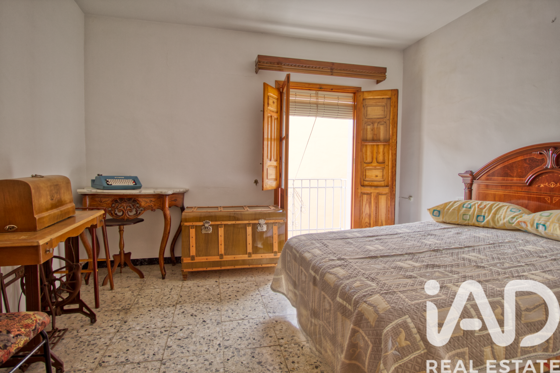 Villa Rute, Cordoba, Spānijā 5 istabas, 304 m2 Nr. 172471