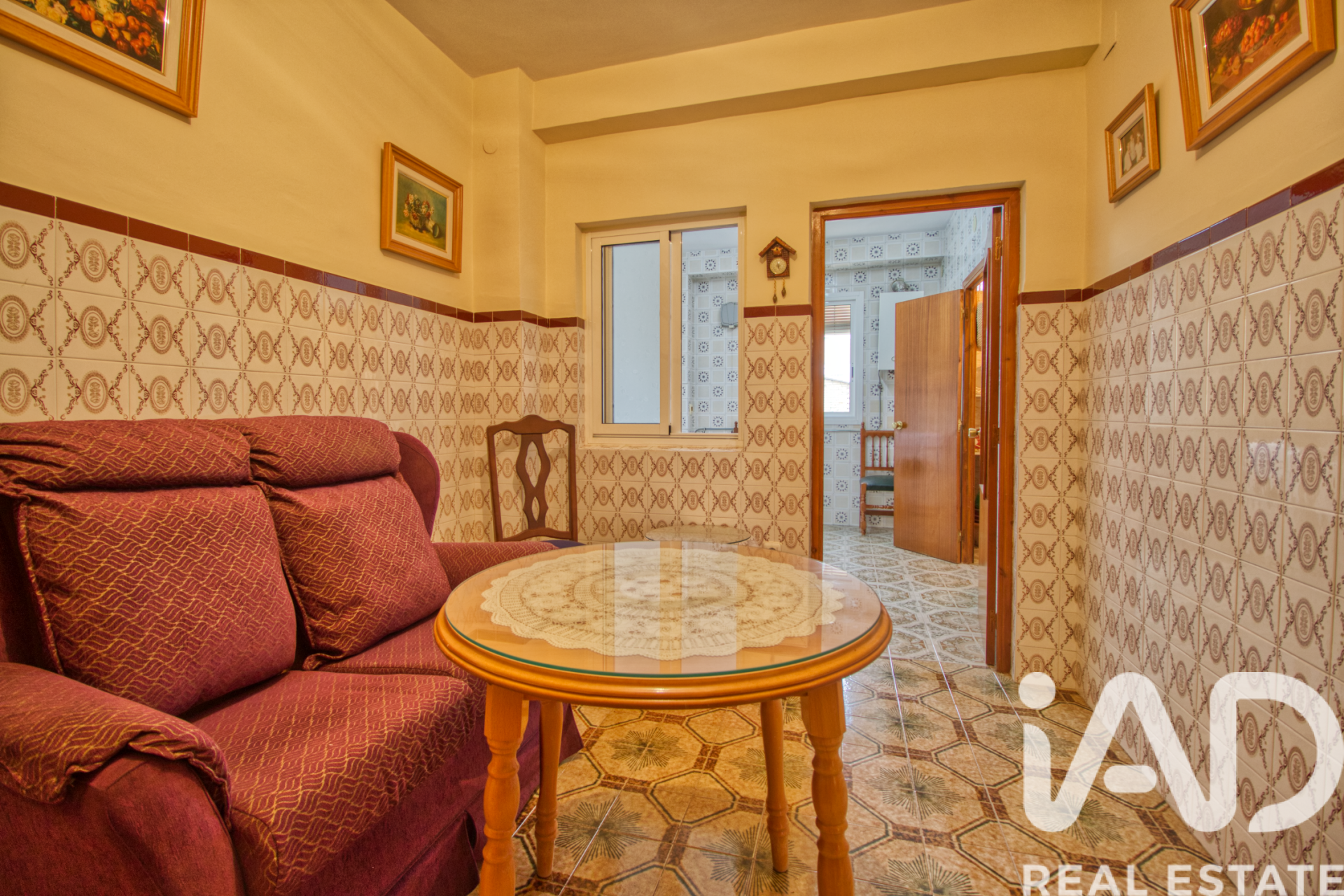 Villa Rute, Cordoba, Spānijā 5 istabas, 304 m2 Nr. 172471