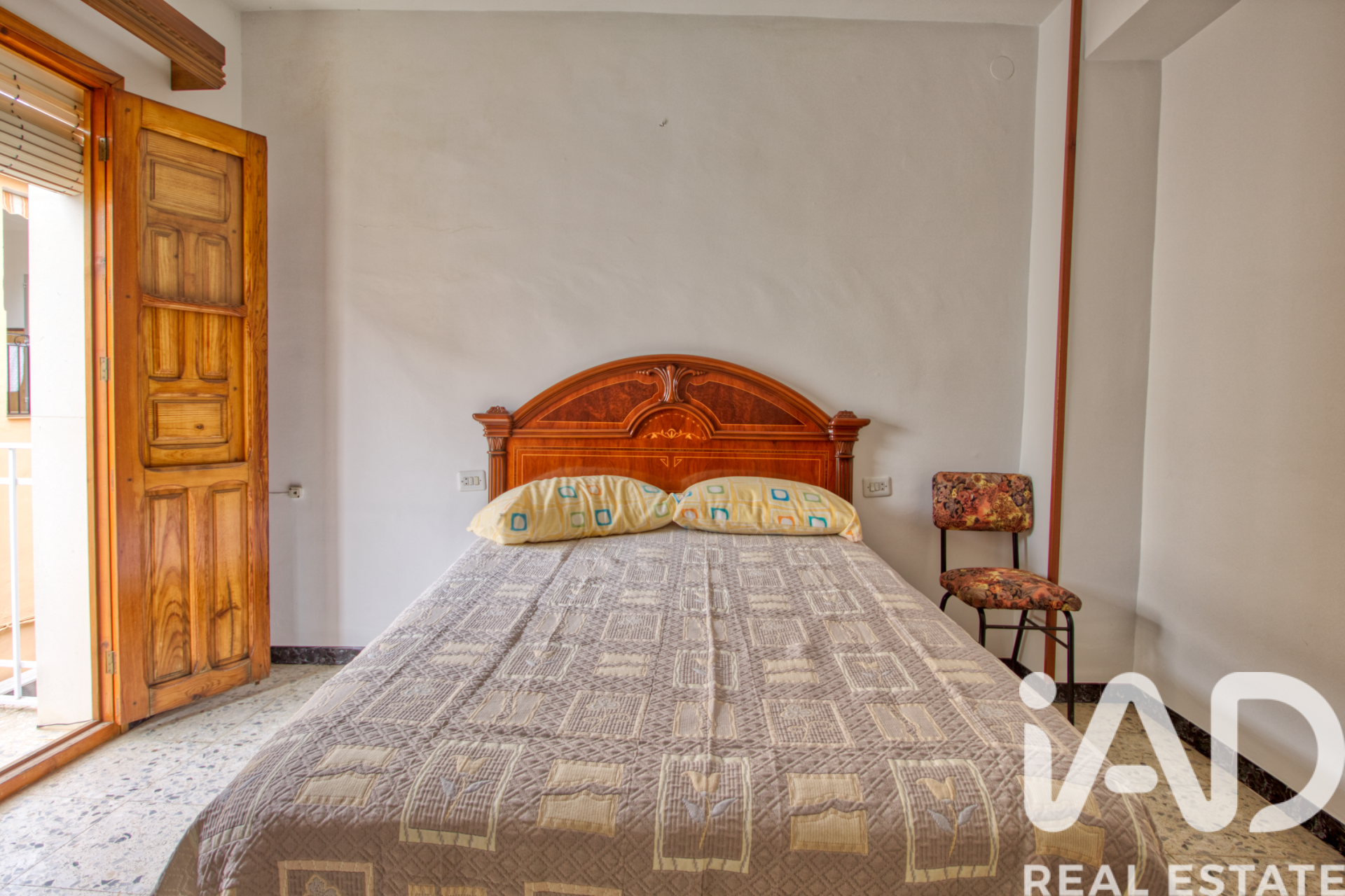 Villa Rute, Cordoba, Spānijā 5 istabas, 304 m2 Nr. 172471