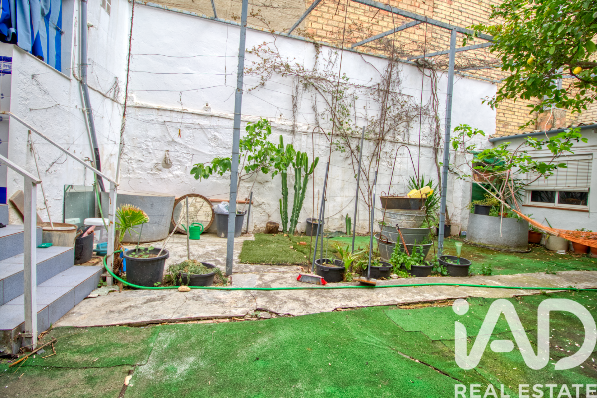 Villa Rute, Cordoba, Spānijā 5 istabas, 304 m2 Nr. 172471
