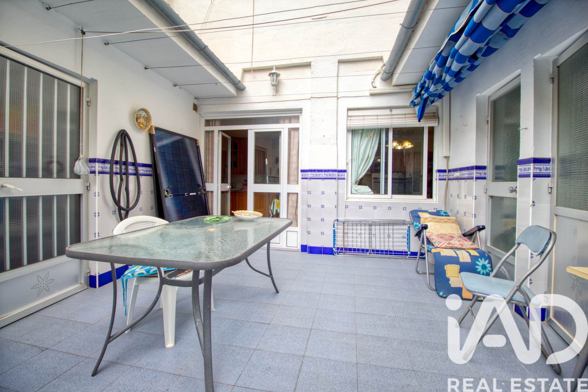 Villa Rute, Cordoba, Spānijā 5 istabas, 304 m2 Nr. 172471
