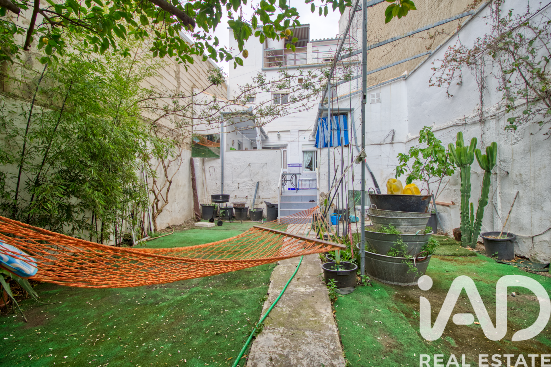 Villa Rute, Cordoba, Spānijā 5 istabas, 304 m2 Nr. 172471