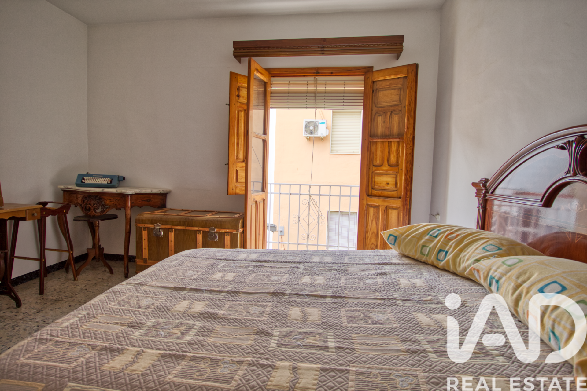 Villa Rute, Cordoba, Spānijā 5 istabas, 304 m2 Nr. 172471