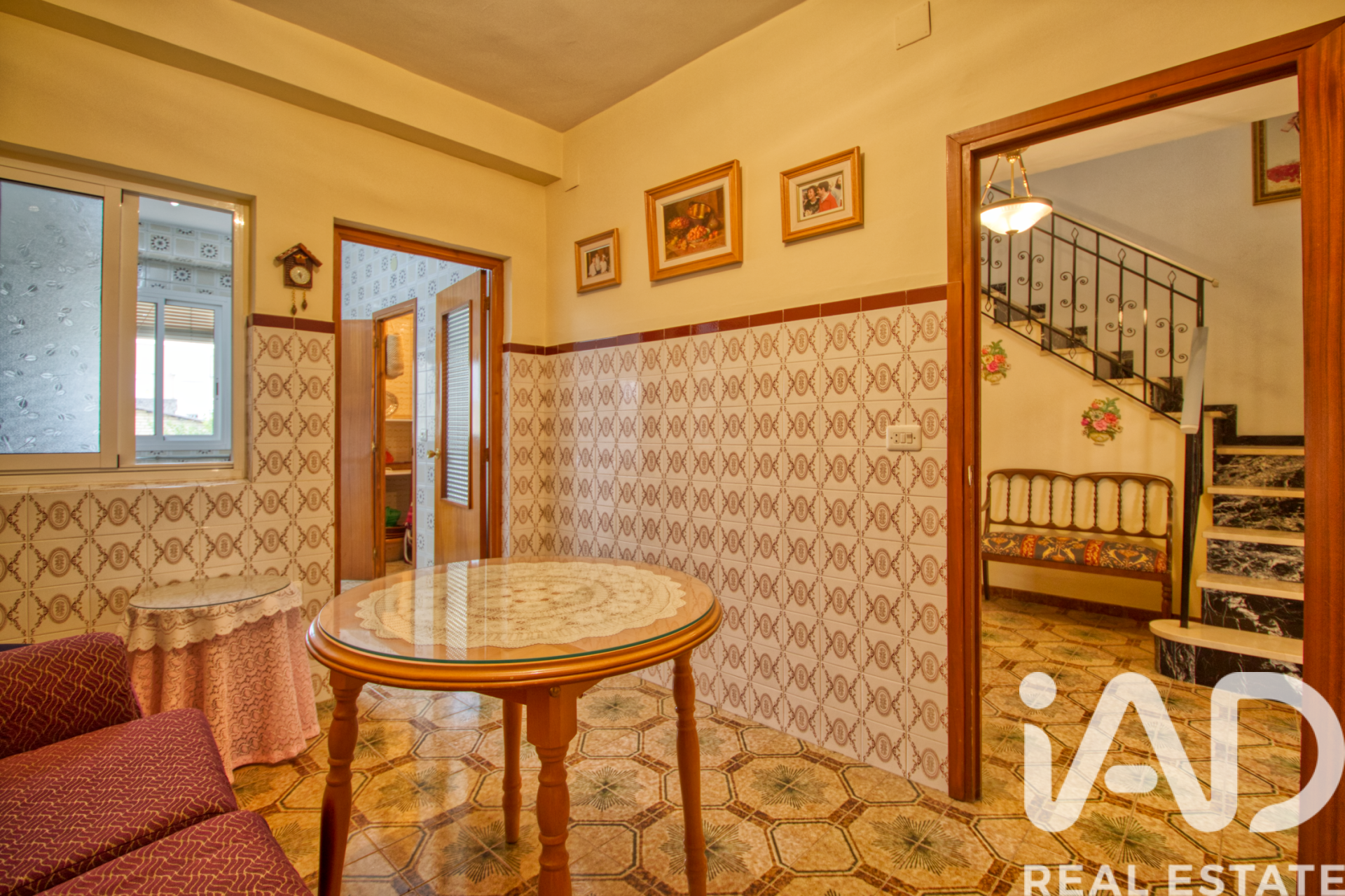 Villa Rute, Cordoba, Spānijā 5 istabas, 304 m2 Nr. 172471