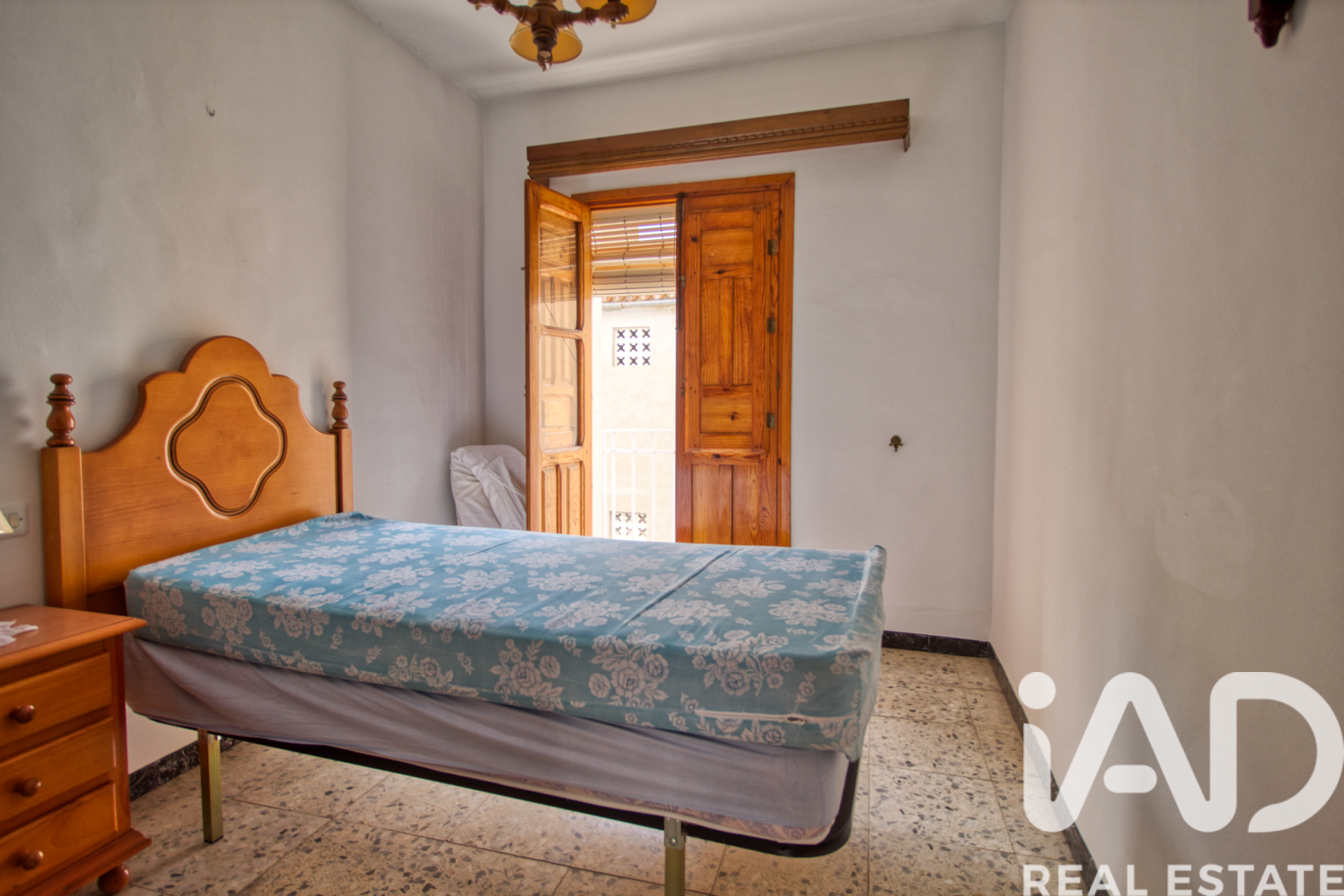 Villa Rute, Cordoba, Spānijā 5 istabas, 304 m2 Nr. 172471