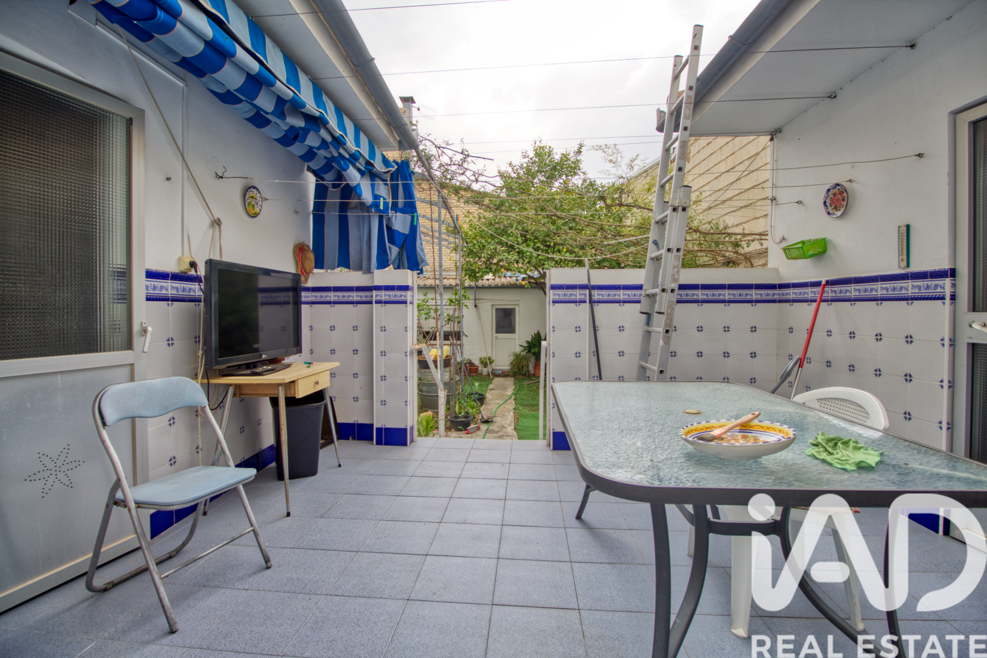 Villa Rute, Cordoba, Spānijā 5 istabas, 304 m2 Nr. 172471