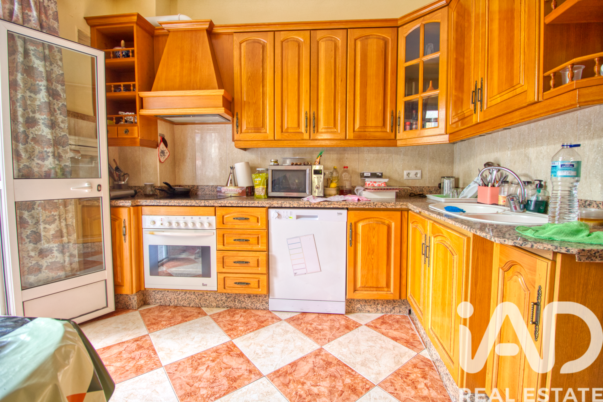 Villa Rute, Cordoba, Spānijā 5 istabas, 304 m2 Nr. 172471