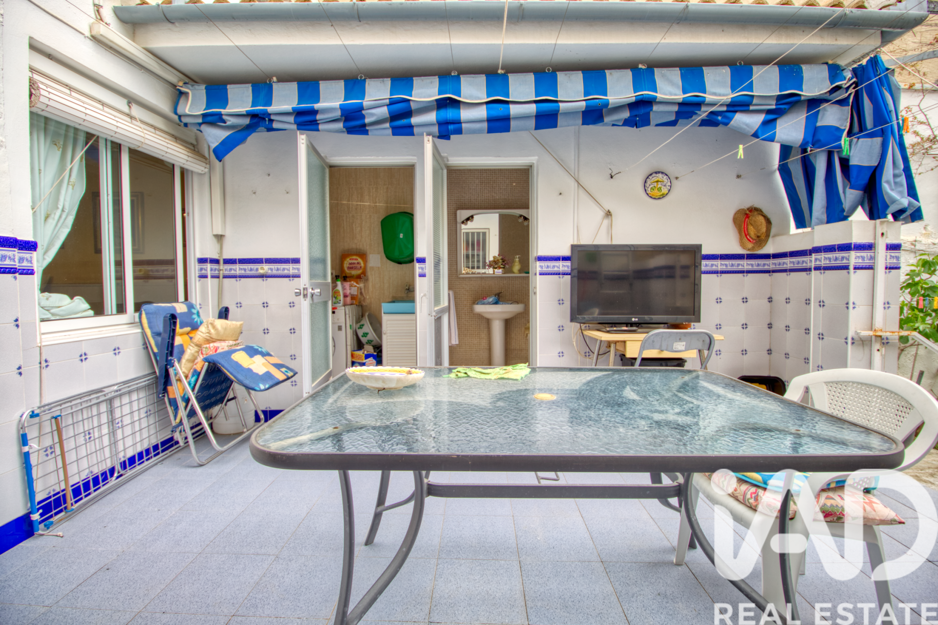 Villa Rute, Cordoba, Spānijā 5 istabas, 304 m2 Nr. 172471