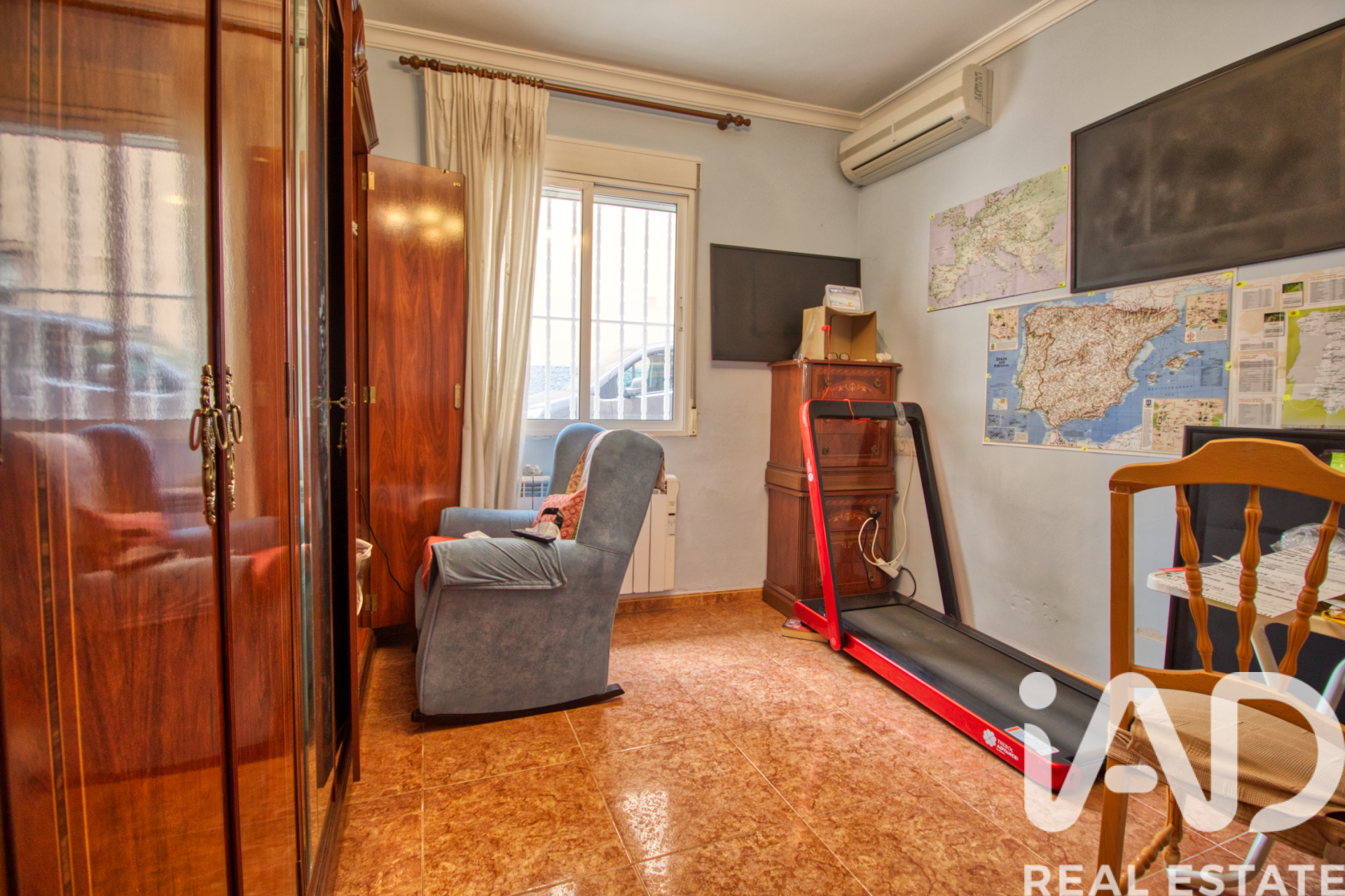 Villa Rute, Cordoba, Spānijā 5 istabas, 304 m2 Nr. 172471