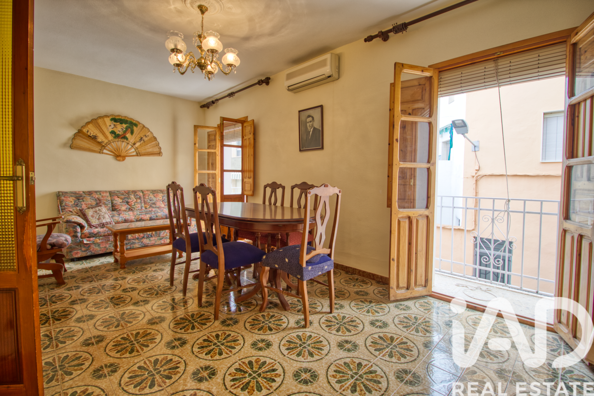 Villa Rute, Cordoba, Spānijā 5 istabas, 304 m2 Nr. 172471