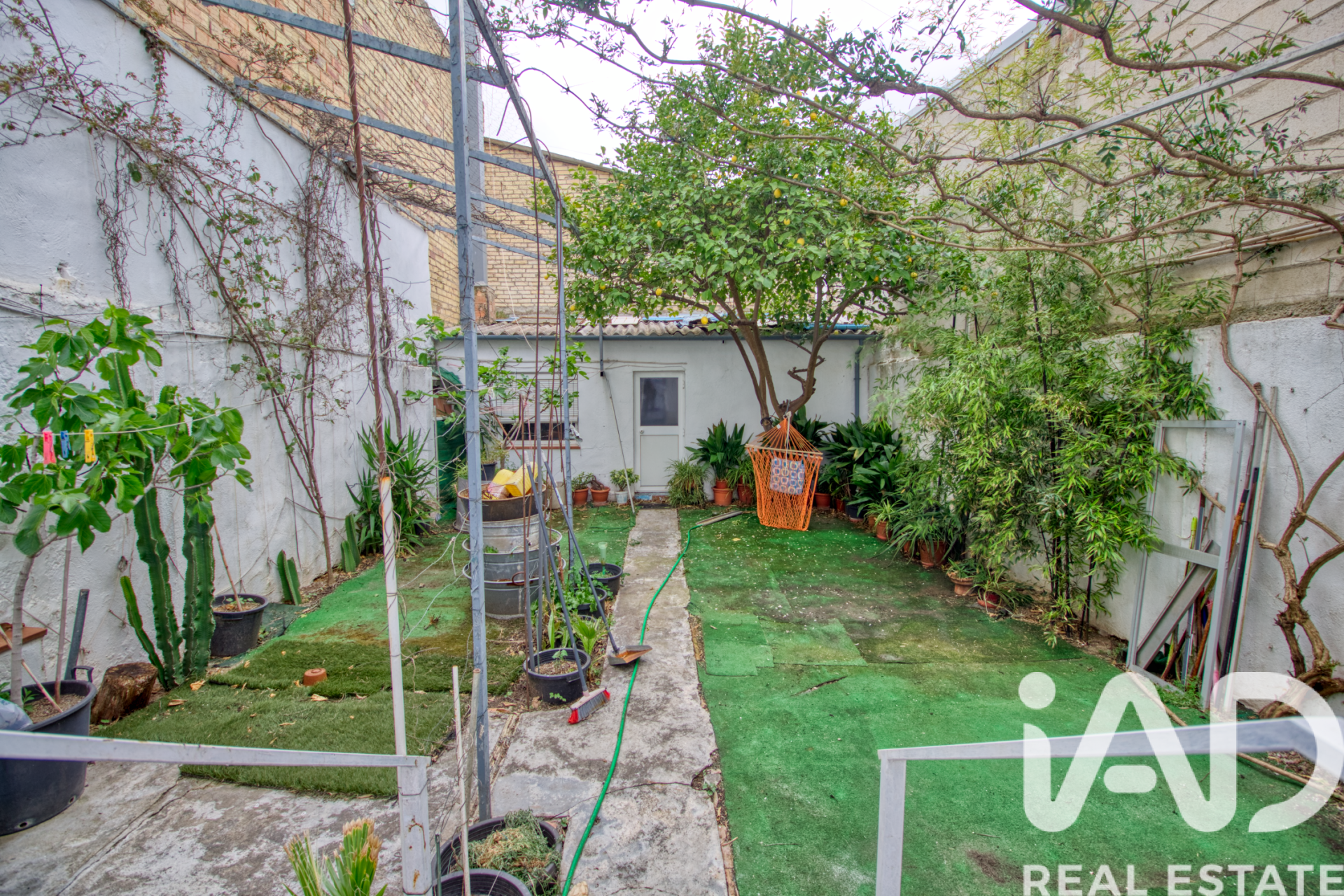 Villa Rute, Cordoba, Spānijā 5 istabas, 304 m2 Nr. 172471