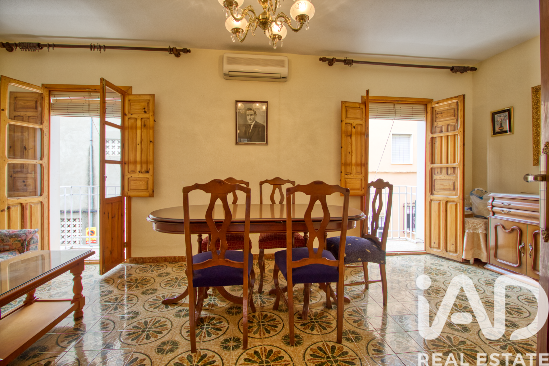 Villa Rute, Cordoba, Spānijā 5 istabas, 304 m2 Nr. 172471