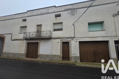 Talo Espanja 4 makuuhuonetta, 910 m2 No. 172484
