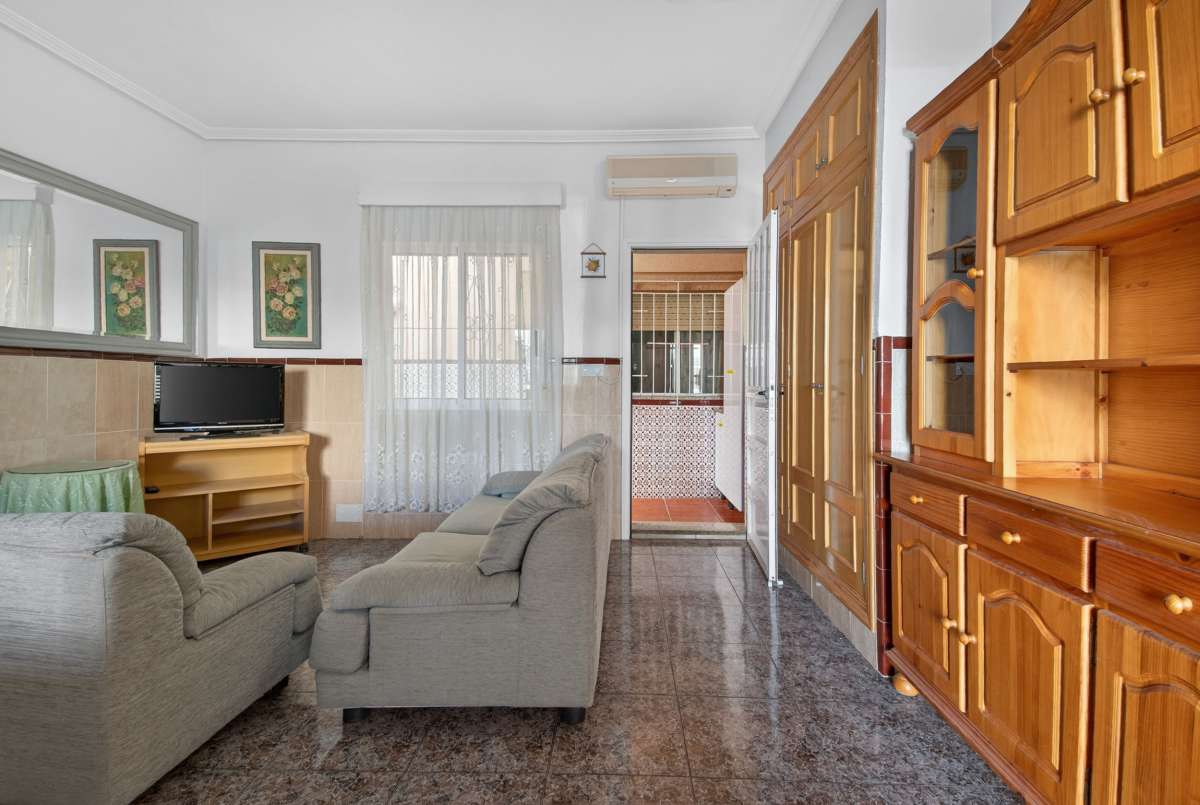 Willa w Lo Pagan, Murcia, Hiszpania 5 sypialni, 256 mkw. nr 161072