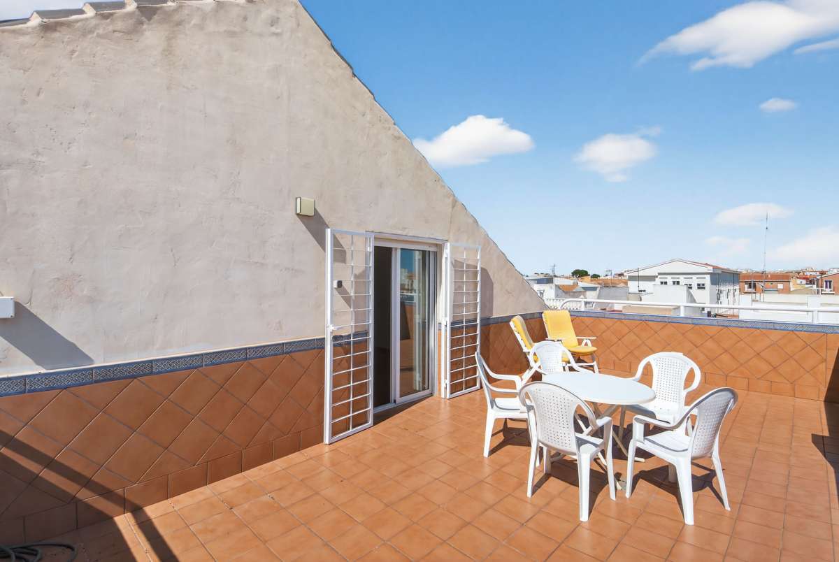Willa w Lo Pagan, Murcia, Hiszpania 5 sypialni, 256 mkw. nr 161072