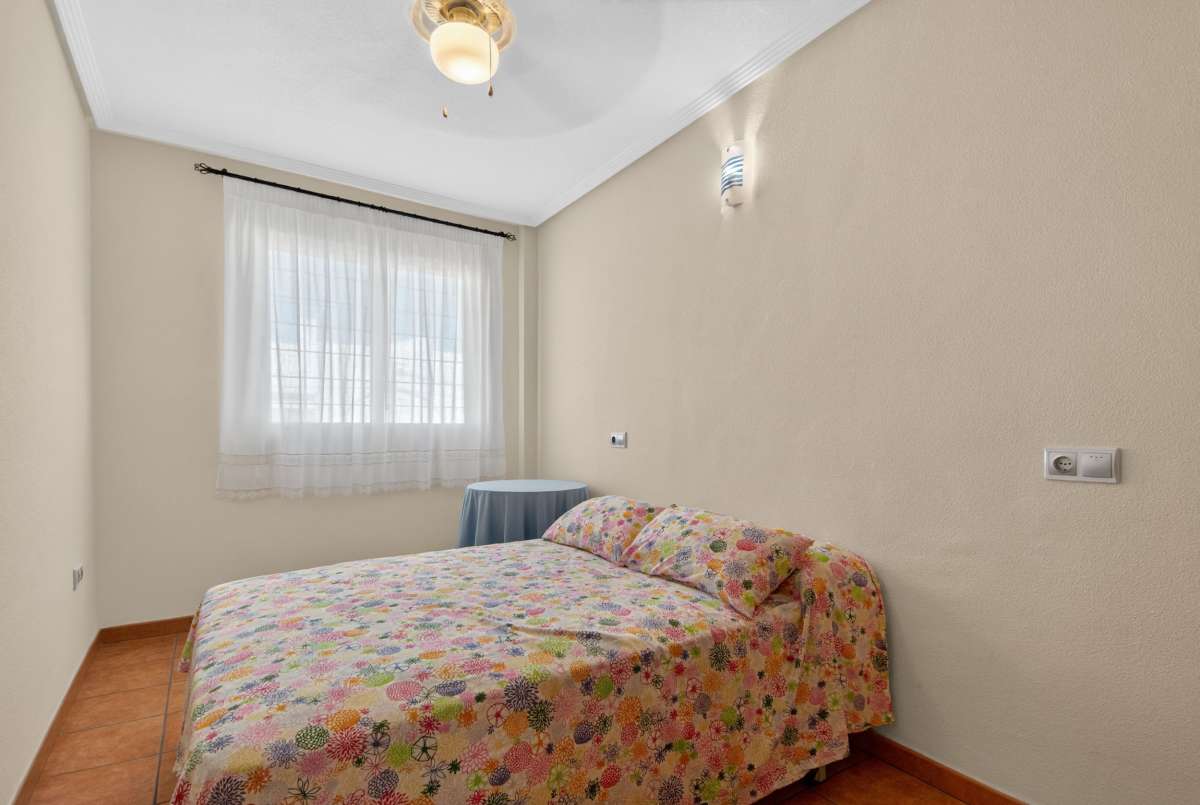Willa w Lo Pagan, Murcia, Hiszpania 5 sypialni, 256 mkw. nr 161072