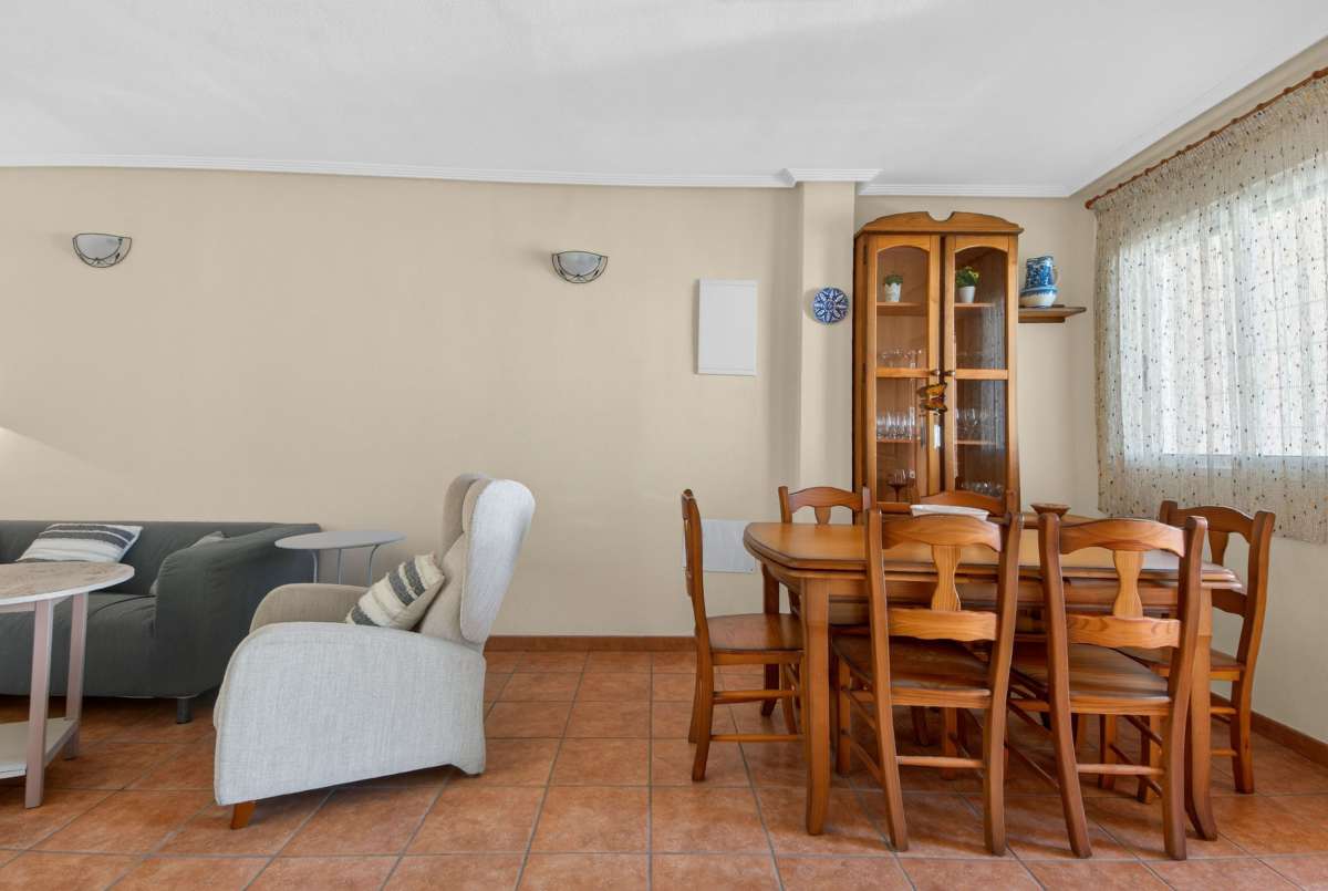 Willa w Lo Pagan, Murcia, Hiszpania 5 sypialni, 256 mkw. nr 161072