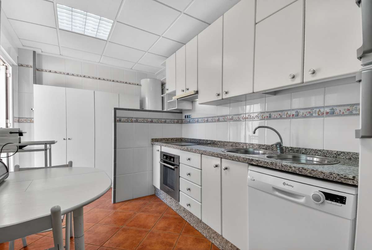 Willa w Lo Pagan, Murcia, Hiszpania 5 sypialni, 256 mkw. nr 161072