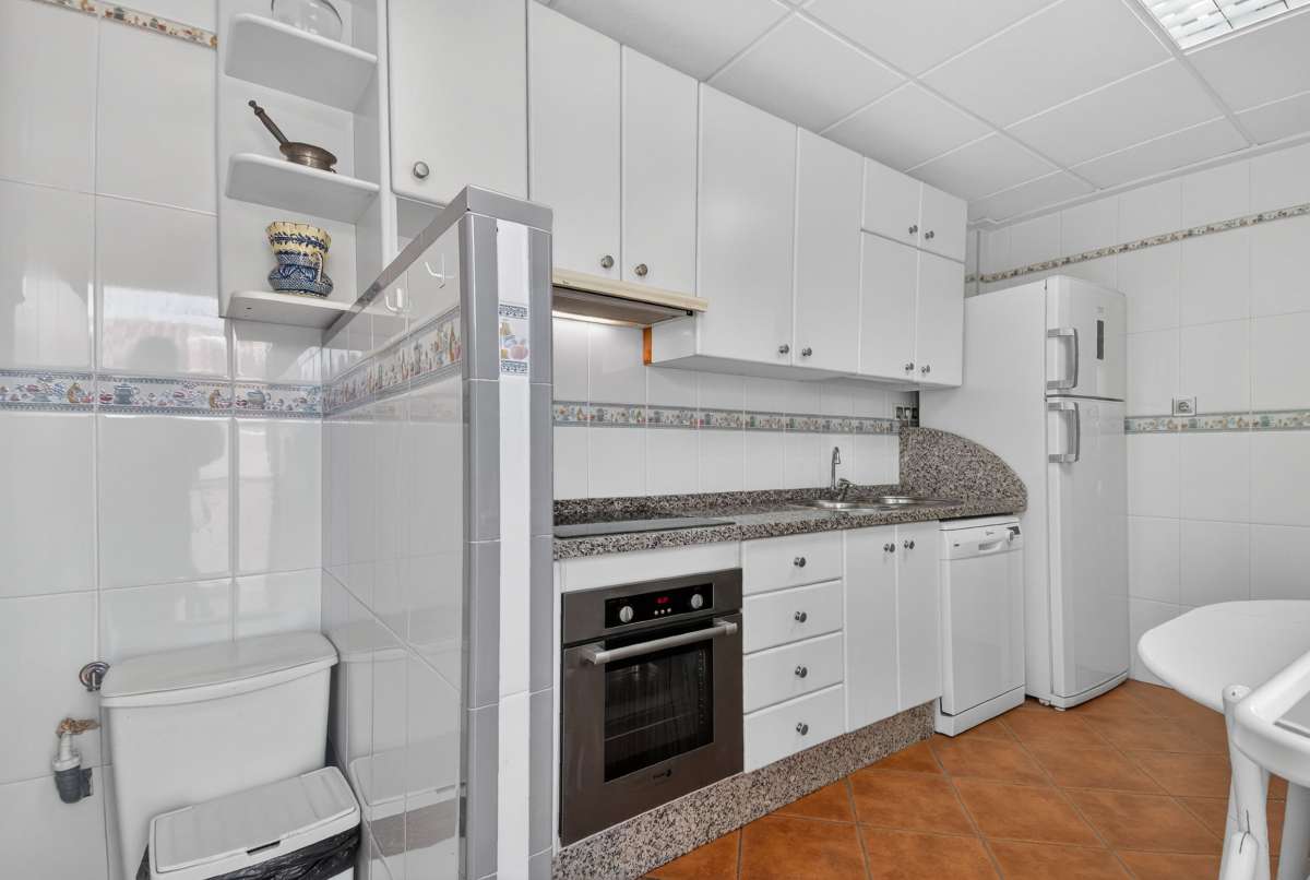 Willa w Lo Pagan, Murcia, Hiszpania 5 sypialni, 256 mkw. nr 161072