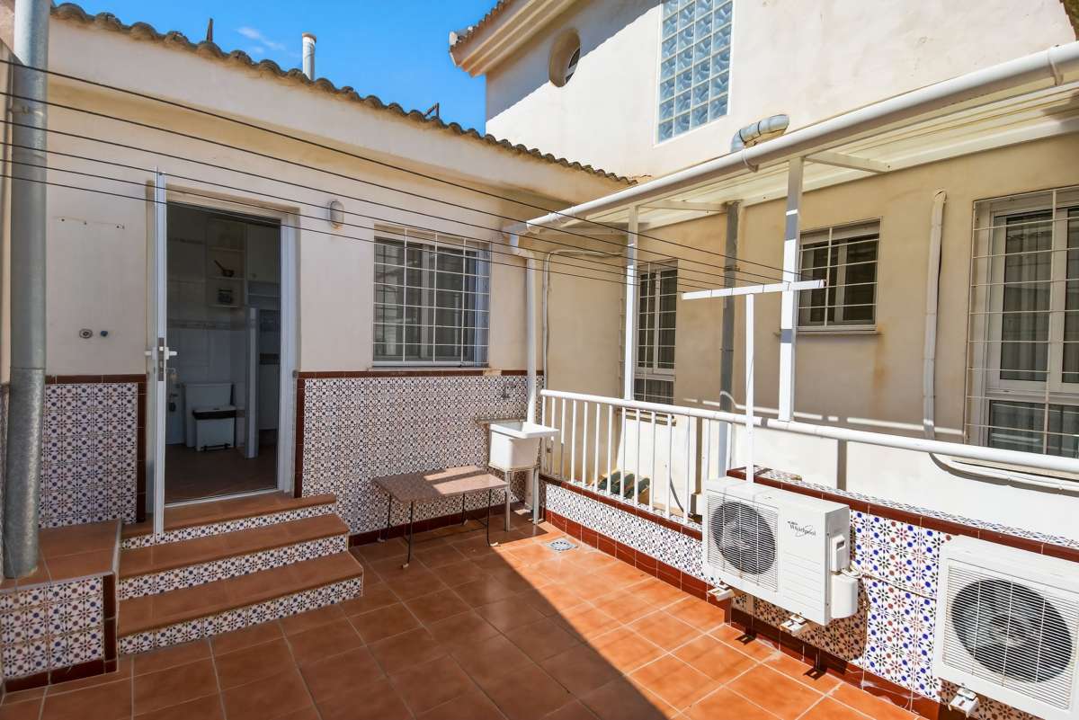 Willa w Lo Pagan, Murcia, Hiszpania 5 sypialni, 256 mkw. nr 161072