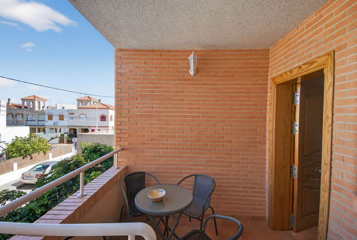 Willa w Lo Pagan, Murcia, Hiszpania 5 sypialni, 256 mkw. nr 161072