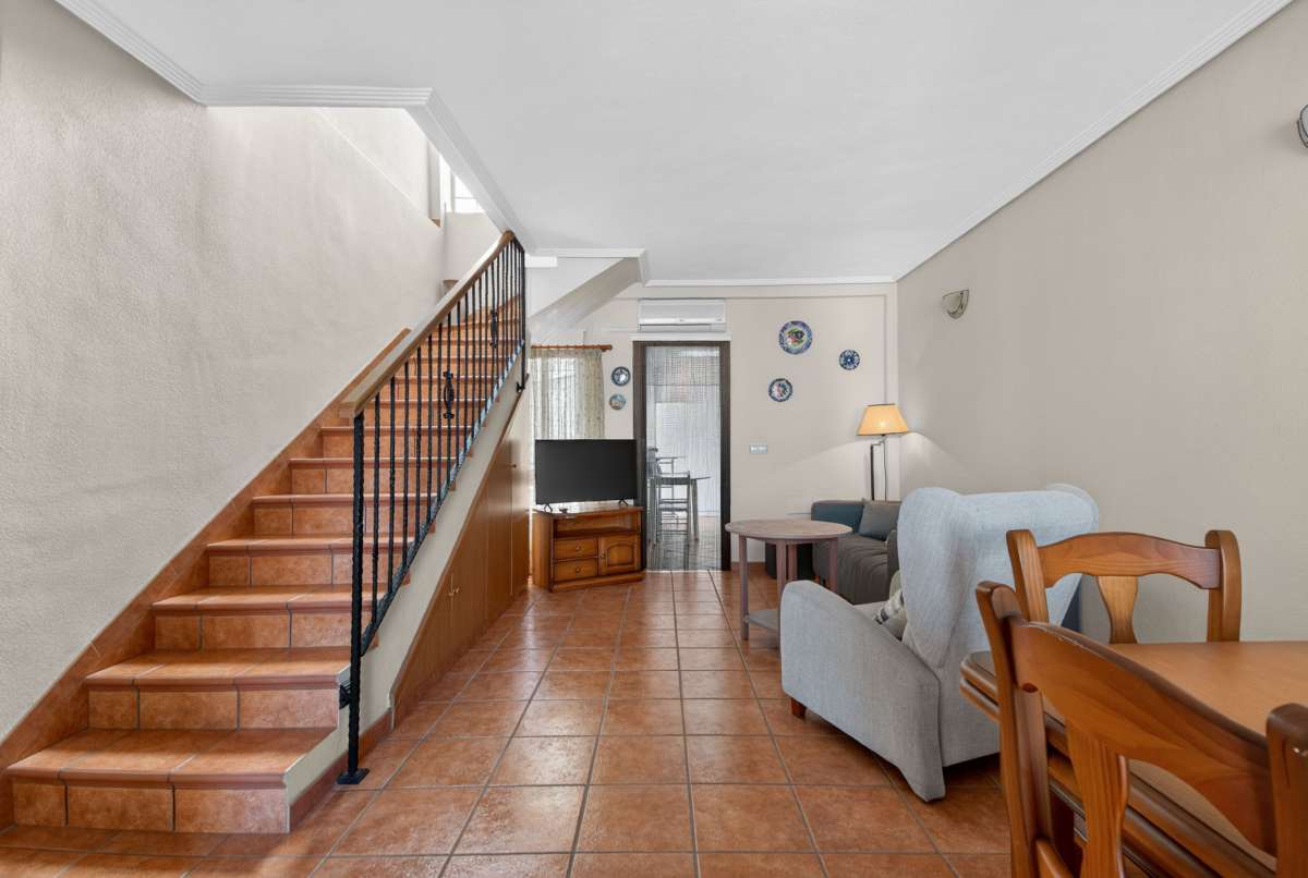 Willa w Lo Pagan, Murcia, Hiszpania 5 sypialni, 256 mkw. nr 161072