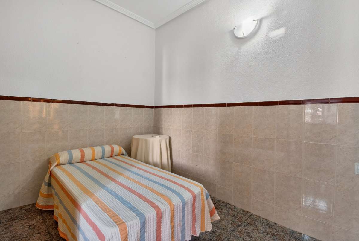 Willa w Lo Pagan, Murcia, Hiszpania 5 sypialni, 256 mkw. nr 161072