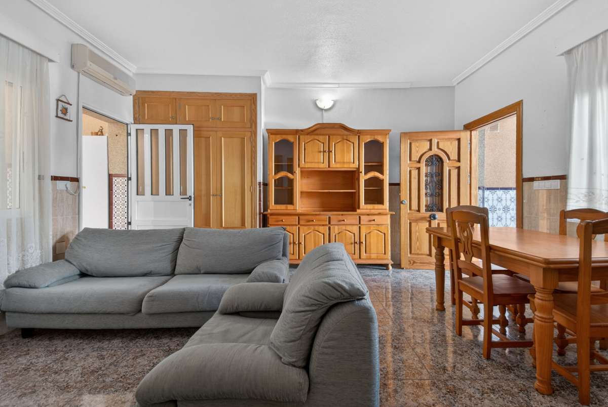 Willa w Lo Pagan, Murcia, Hiszpania 5 sypialni, 256 mkw. nr 161072