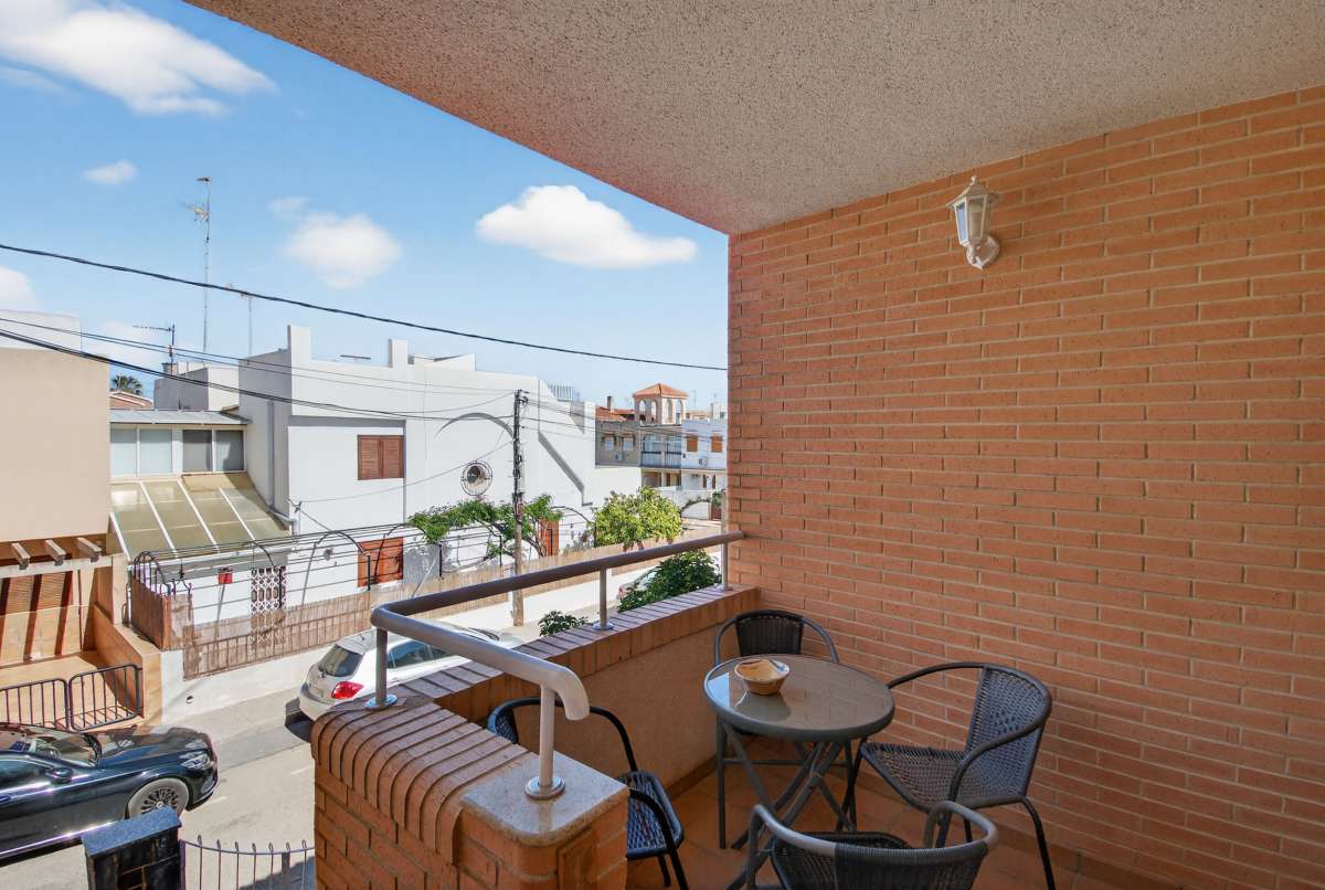 Willa w Lo Pagan, Murcia, Hiszpania 5 sypialni, 256 mkw. nr 161072