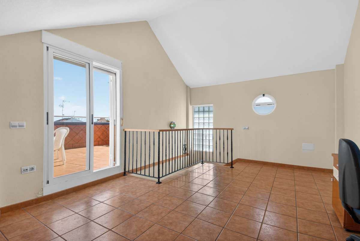 Willa w Lo Pagan, Murcia, Hiszpania 5 sypialni, 256 mkw. nr 161072