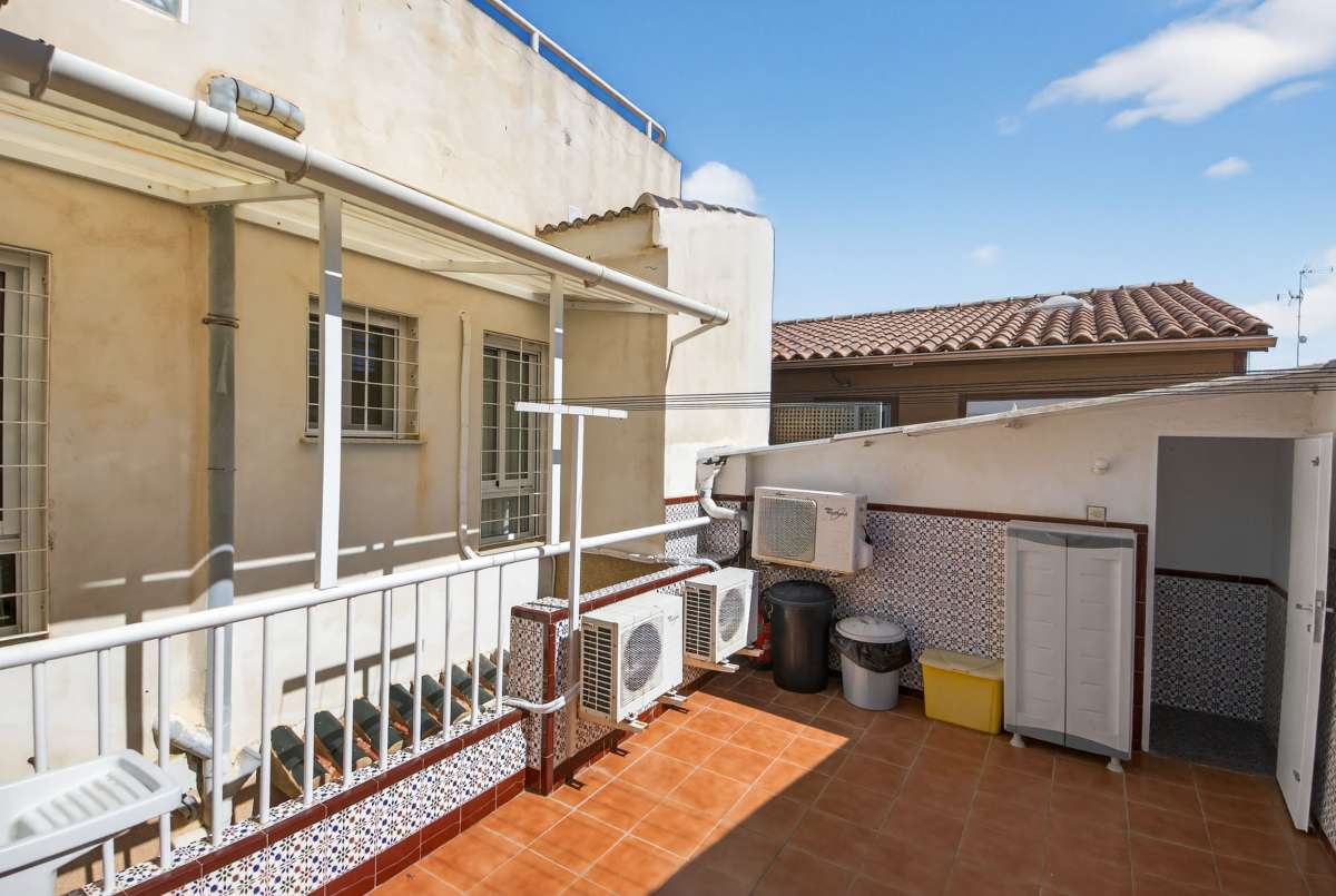 Willa w Lo Pagan, Murcia, Hiszpania 5 sypialni, 256 mkw. nr 161072