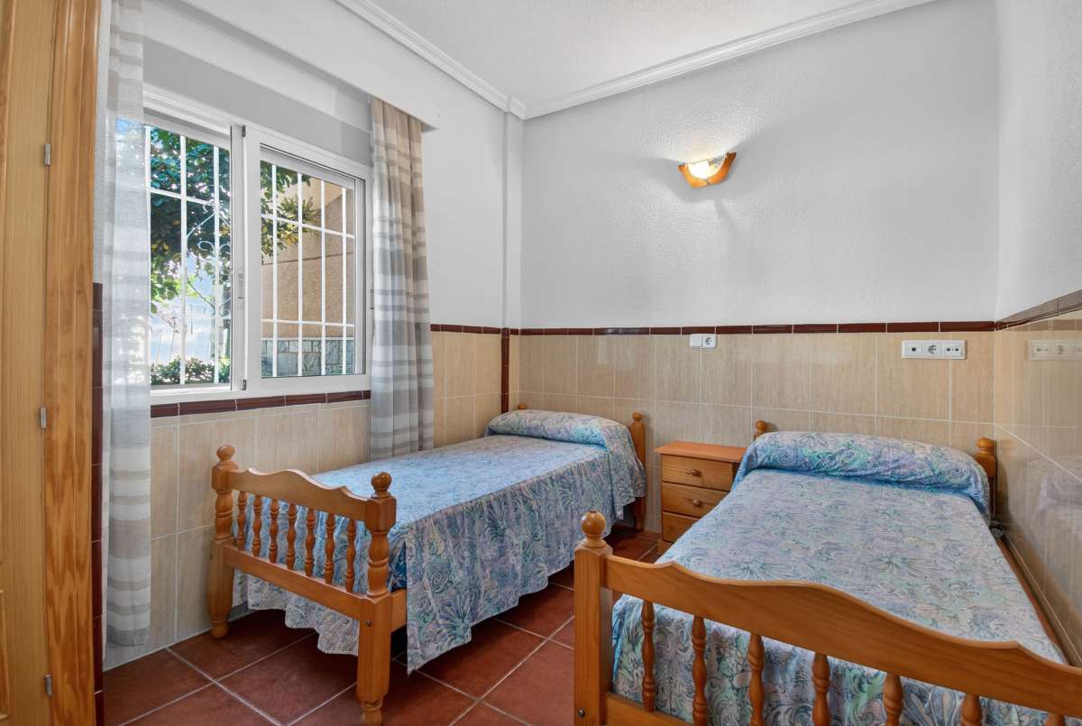 Willa w Lo Pagan, Murcia, Hiszpania 5 sypialni, 256 mkw. nr 161072