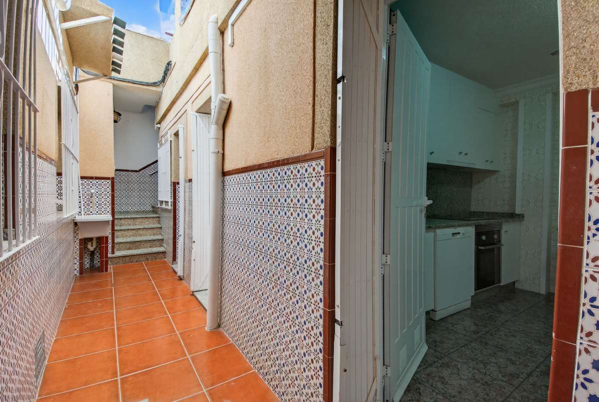 Willa w Lo Pagan, Murcia, Hiszpania 5 sypialni, 256 mkw. nr 161072