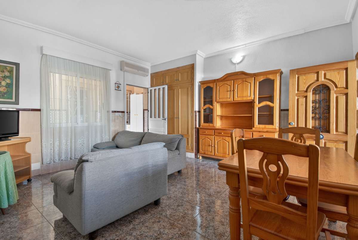 Willa w Lo Pagan, Murcia, Hiszpania 5 sypialni, 256 mkw. nr 161072