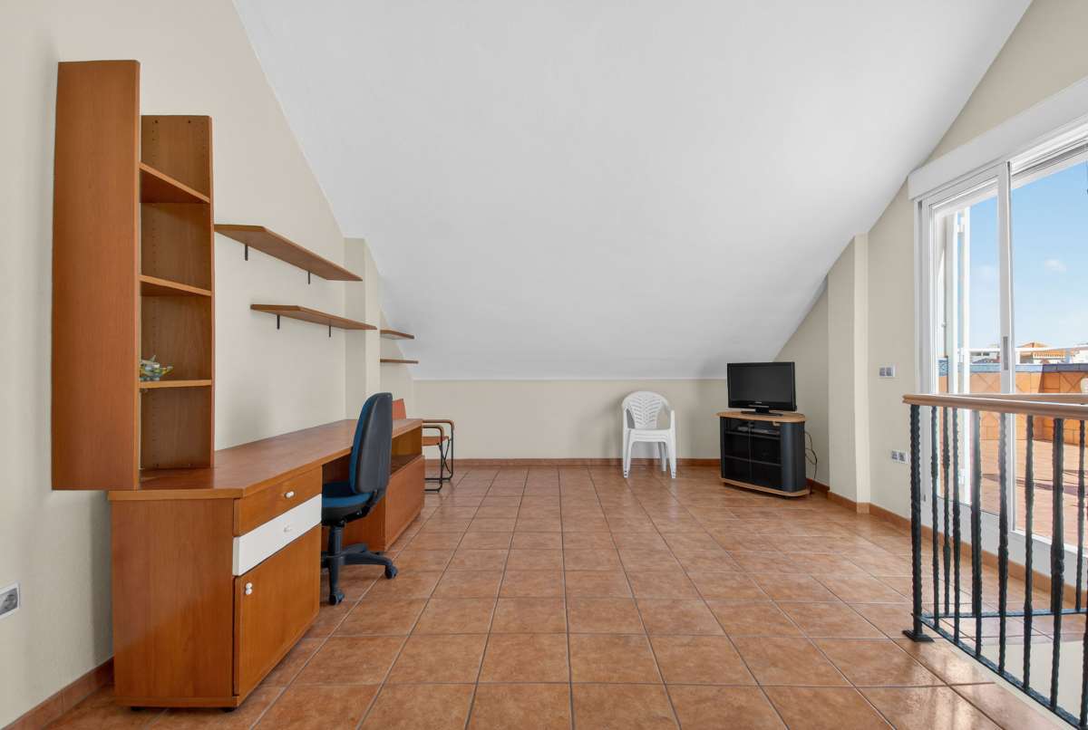 Willa w Lo Pagan, Murcia, Hiszpania 5 sypialni, 256 mkw. nr 161072