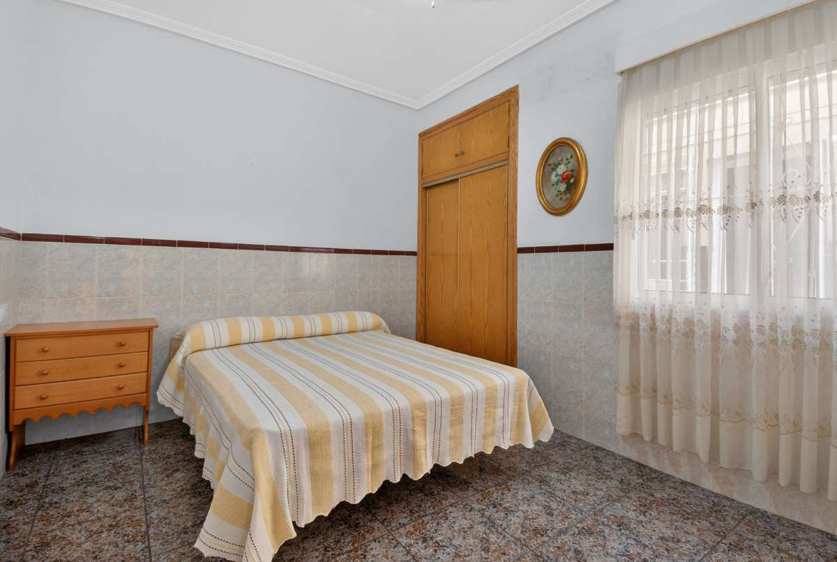 Willa w Lo Pagan, Murcia, Hiszpania 5 sypialni, 256 mkw. nr 161072