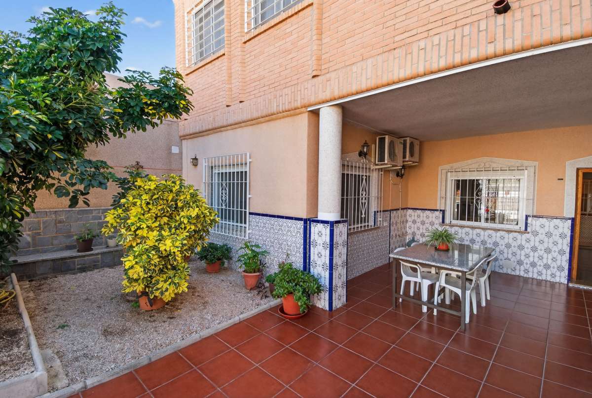 Willa w Lo Pagan, Murcia, Hiszpania 5 sypialni, 256 mkw. nr 161072