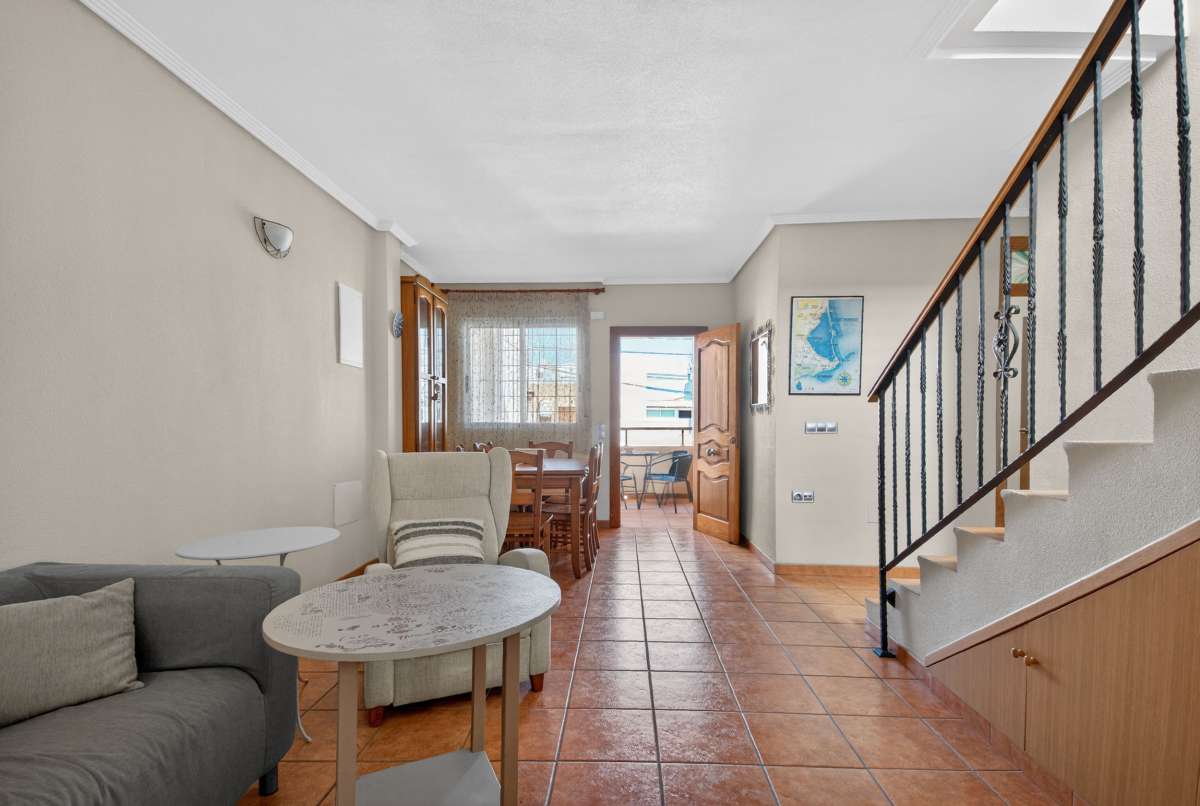 Willa w Lo Pagan, Murcia, Hiszpania 5 sypialni, 256 mkw. nr 161072