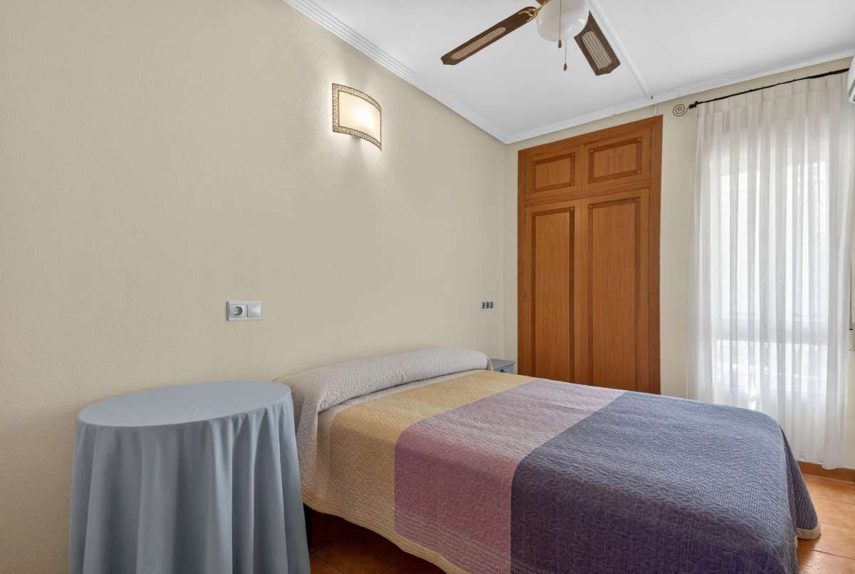Willa w Lo Pagan, Murcia, Hiszpania 5 sypialni, 256 mkw. nr 161072