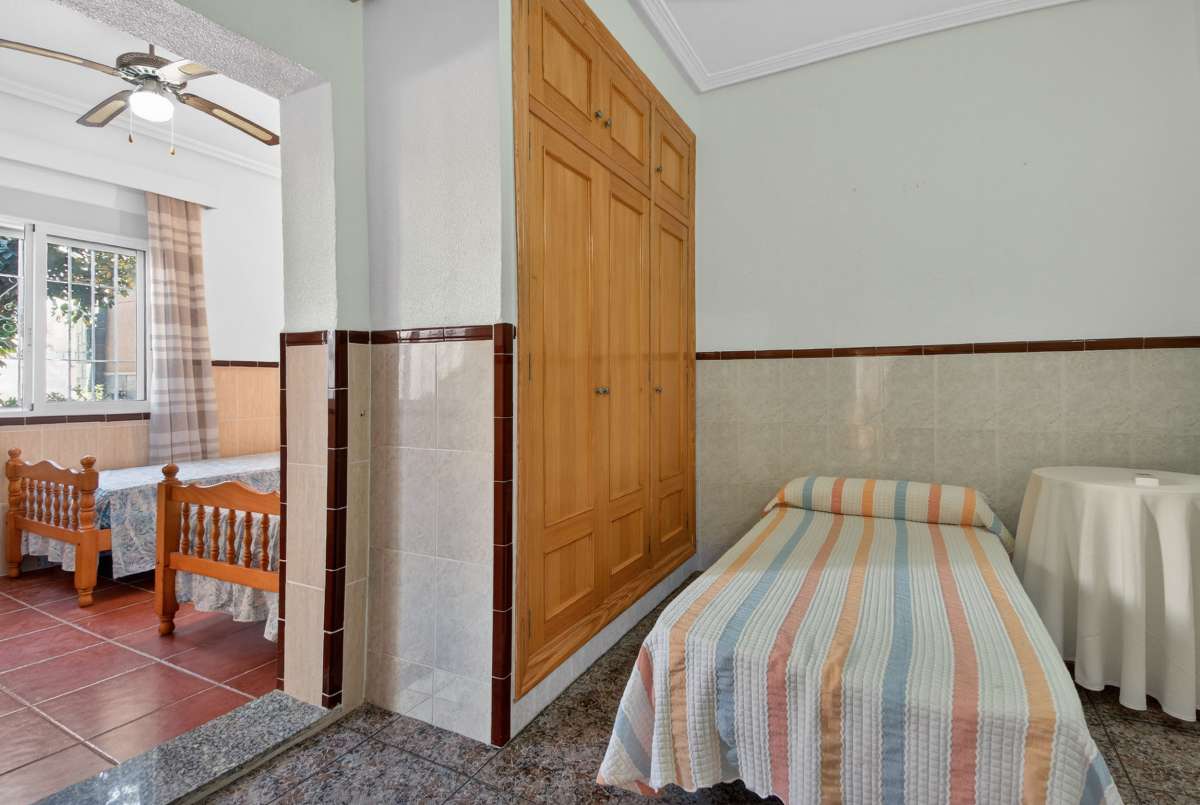 Willa w Lo Pagan, Murcia, Hiszpania 5 sypialni, 256 mkw. nr 161072